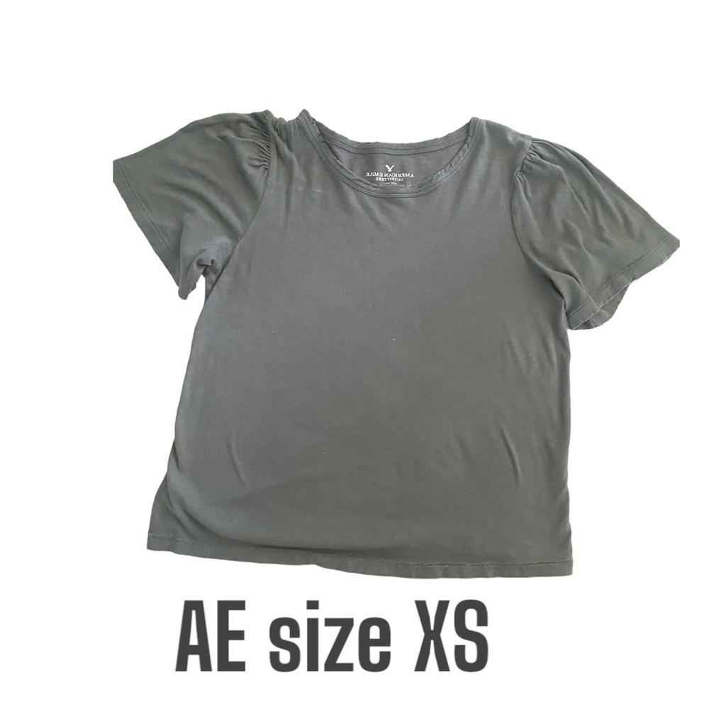 American Eagle Tee